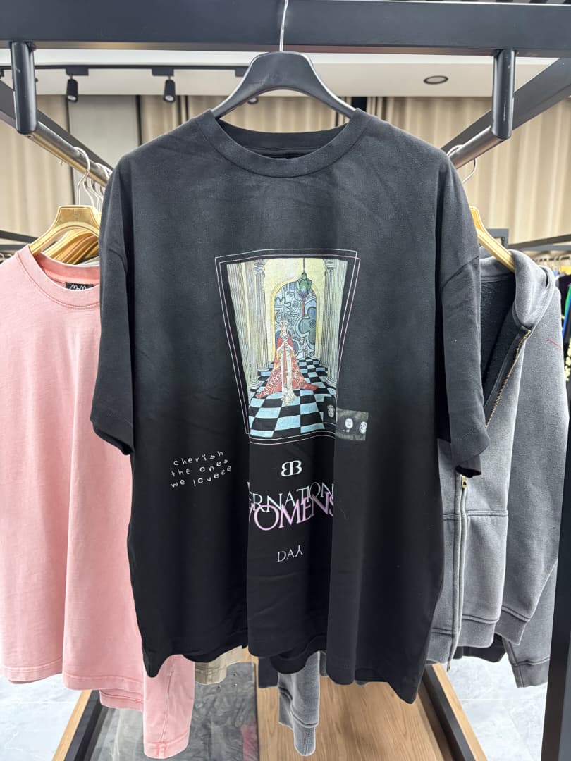 International Womens Day Tee